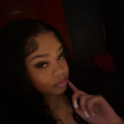 daijahrenneee's profile picture. 