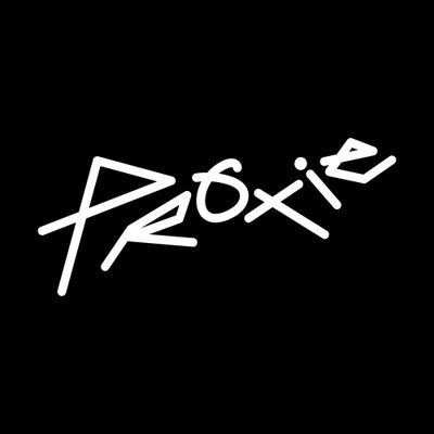 PROXIE_Official's profile picture. PROXIE Official Twitter