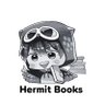 hermitbooks's profile picture. ติดต่อสอบถามที่ Fanpage : Hermit books  / Info@tobi-dashi.com