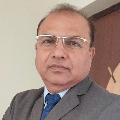 mukeshbudharwi's profile picture. Four decades in Print, TV and Digital Journalism, Editor, https://t.co/RS9qlqSpu1 and Satyahindi YouTube Channel, Media Educator,  Writer, Columnist, Poet.