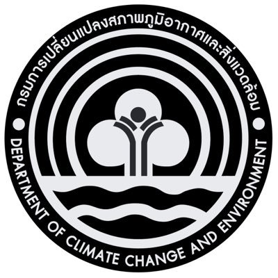 dccethailand's profile picture. "ประเทศไทยเติบโตอย่างยั่งยืนด้วยเศรษฐกิจคาร์บอนต่ำและมีภูมิคุ้มกันต่อการเปลี่ยนแปลงสภาพภูมิอากาศด้วยการมีส่วนร่วมของประชาชน"  📌FB IG YT TT: dccethailand