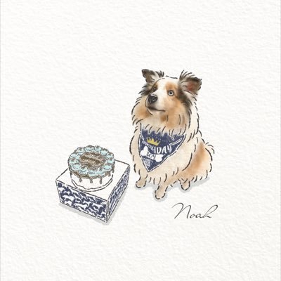 MaggyS0622's profile picture. 🇺🇸6年。🇨🇳６年。社畜。jazzhiphop好き。JDilla,9thWonder,PeteRock最近はSaba(Pivot)推し💓昔歌っていた🎶今は3代目🐶ｼｪﾙﾃｨと生活中。歴史学と民族学を専門的にやりかけたので、話せるけれど気が向いたら。