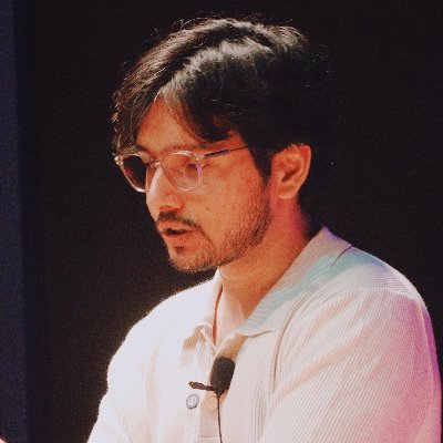 viveknigam_'s profile picture. Host of Breaking Prod Podcast https://t.co/QH73HRizaH 🎙️ Applied AI Engineer @getpostman ✨ Practical mental models for tech & creative growth | views are personal
