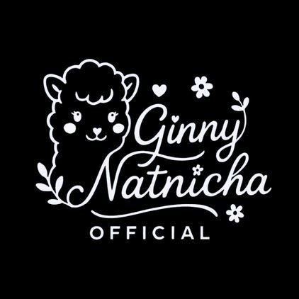 GinnyOfficialTH's profile picture. บ้านแฟนคลับหลัก ของ GINNY The 1st Official Th Fandom #Ginnynatnicha @ginnynatnicha