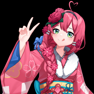 PawtoonStudio's profile picture. She/Her | Live2D Artist and Rigger 
Selling on Etsy ♡
(https://t.co/gPTYlOjZeB)