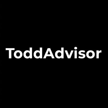 ToddAdvisor's profile picture. คุยเรื่องการงานและการเงิน (มีบัญชีและภาษีนิดหน่อย).