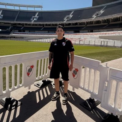 brunoconti__'s profile picture. Kinesiología y Fisioterapia 📚