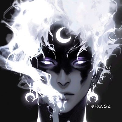 HassaikaiShie's profile picture. We love Horikoshi here | 23, he/they | Taken | art: @cha0sscythe | priv: @R1s3sth3m00n_ | bro: @MagicHandsKei | (https://t.co/RF4hO2S2hp)