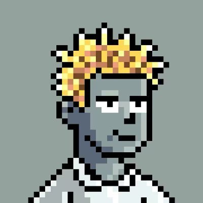 imjimbob's profile picture. PHOTOGRAPHY | AI | CRYPTO | GAMING