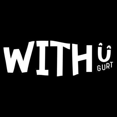 WithUGurt's profile picture. BE HEALTHY BE ORIGINAL 🌱