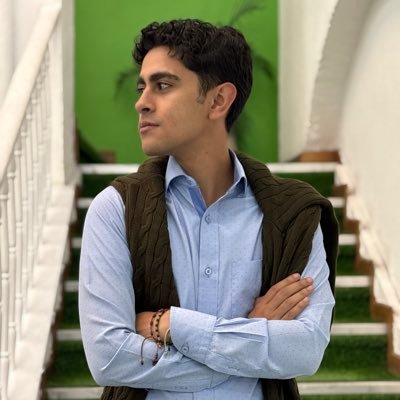 JulianArdilaB's profile picture. 🎓l Profesional en Gobierno y Relaciones Internacionales        📌l Consejero de juventud de San Cristóbal por Primero La Gente (2026-2029) 🌎l CEO: Conex_Gori