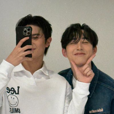 Shasha_dk1's profile picture. WilliamEst🎀💙❤️