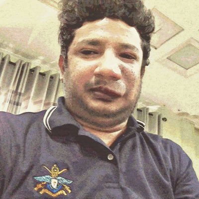 IjesAshhad's profile picture. No one cares😇/IT Guy 👨🏻🎓 /Data Analyst👨🏻💻 💼 /Traveler around the world 🌎 /Christopher Nolan /90’s Kid
