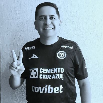 CompaPancho_'s profile picture. Ingeniero Químico de @LaUASLP
De Ríoverde San Luis Potosí. Por un México mejor apoyo a mi presidentA
50 años amando a mí @CruzAzul 💙