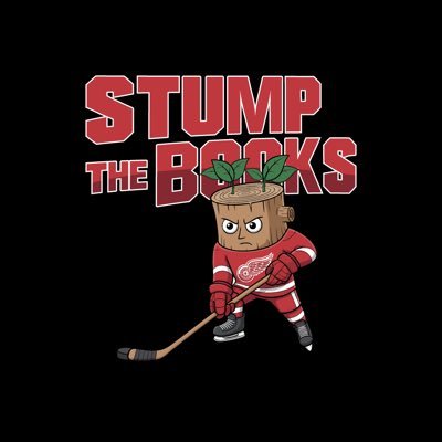 StumpTheCap's profile picture. NHL Bettor 🏒 for @PropJuiceVIP 🧃 | 28 | Michigan 🧤| #LGRW #OnePride