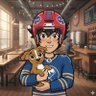 JonathanPapz's profile picture. @Cuse Alum 🍊 | Burger Connoisseur 🍔🥩 | Buffalo Bills Season Ticket Holder 🦬 | Sabres Fan (Unfortunately) | Neat Freak & Cabin Lover 🧼🏕️