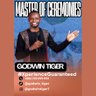 GodwinTiger7's profile picture. Totally Sold Out To Christ Jesus, Certified Human Resource Professional & Master of Ceremonies