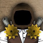 LynixSmith's profile picture. I am a inventor at @roblox and developer!