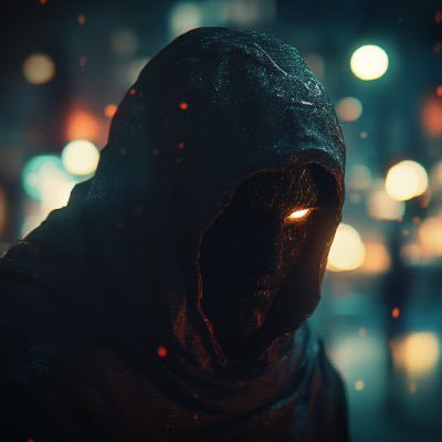 theunknownkad's profile picture. Everything i post is NFA and you should DYOR.