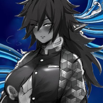 WAT3RH03SH1RA's profile picture. 𝘛𝘩𝘦 𝘴𝘵𝘰𝘪𝘤 𝘸𝘢𝘵𝘦𝘳 𝘩𝘢𝘴𝘩𝘪𝘳𝘢 𝘰𝘧 𝘵𝘩𝘦 𝘤𝘰𝘳𝘱𝘴 / / ᵇᵃᵈᵉⁿᵈ ᵇᵃⁱᵗ / /ㅤㅤㅤ 𝘿𝙈 𝙎𝙇𝙊𝙏𝙎 0/???