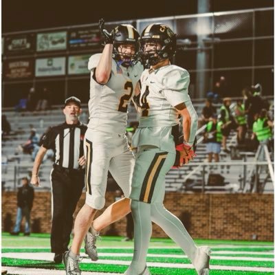 paxton_s2's profile picture. Class of 2027 WR Sandsprings Highschool | 3.4 GPA | 16 yr old 170 lbs 5’11 | NCAA ID:2506633358 | Email: salazar.paxton3@icloud.com | phone: 918-771-8472