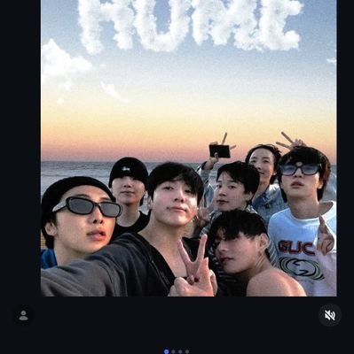 vediOT7BTS's profile picture. BTSARMY