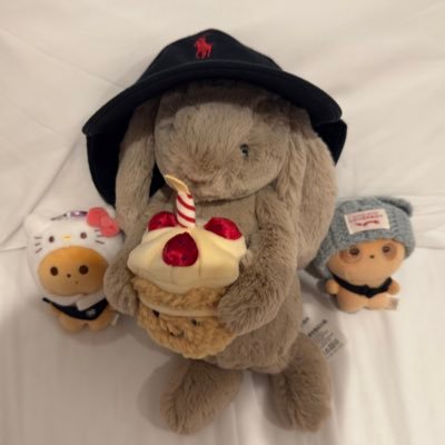 GUAINJAPAN's profile picture. THE BOYZ 🦝🐿️