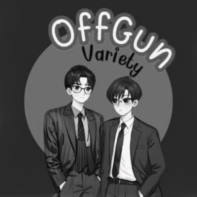 OffgunVariety's profile picture. 𝖲𝗎𝗉𝗉𝗈𝗋𝗍  ( ˘ ³˘)💚#offgun #ออฟกัน      #กันอรรถพันธ์             #ออฟจุมพล