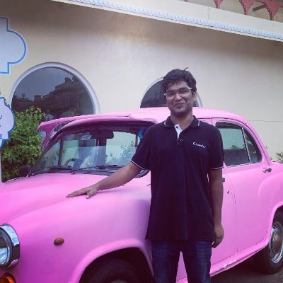 chirpsfrom_ram's profile picture. I help SaaS companies grow faster.