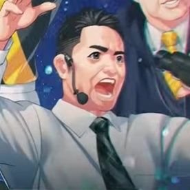 JinktamonOH's profile picture. 一応、アナウンサーです(無所属)

鉄道員から、たったひとりでアナウンサーの道に🚆
現在、佐賀競馬場で実況しています
たまに、#リアルダビスタ、中日ドラゴンズ、競輪、オートレースも

お仕事はこちらへ🥺→  atthismomenthigashihara@gmail.comもしくはDMへ

人生、前向きに✨