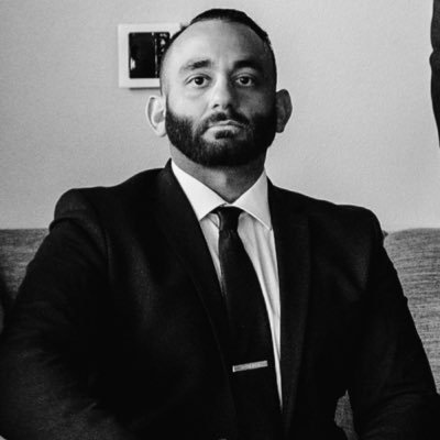 3ayebrahamLinco's profile picture. ☦️