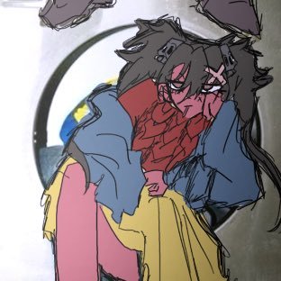 p_brrzko_8039cm's profile picture. 絵垢。無言フォロー失礼します 。#ぴんくのねこのOC奴 オリイカタコ #とりま緑色のイカタコ食えよ 定期的に変えますのでいつか消えます夢垢@char_cat10