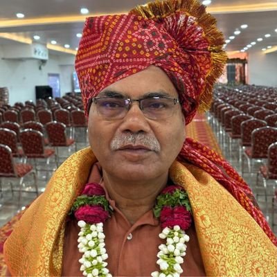 opsainiias's profile picture. Former Senior IAS Officer