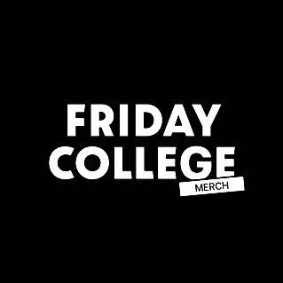 Fridaycollege_'s profile picture. Fridaycollege Merch
สามารถสั่งซื้อสินค้าได้ที่เว็บไซต์
https://t.co/p3lh0JkSPG
LINE Official : @fridaymerch