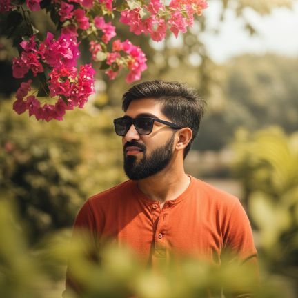 md_hasan90425's profile picture. 