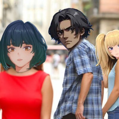 Jesus_zzvaleta's profile picture. Programo libros, leo cerveza y bebo codigo xd

python, rust, c, c++, etc

desarrollo software en general

desarrollo por aburrimiento y vicio