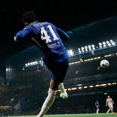 RICHY_2025's profile picture. CFC 💙
Just here for Fun.
🎶