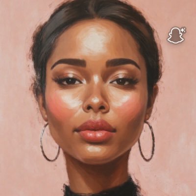 Normaltie's profile picture. 🌺