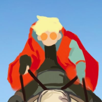 icheon_gd's profile picture. 장르계 X