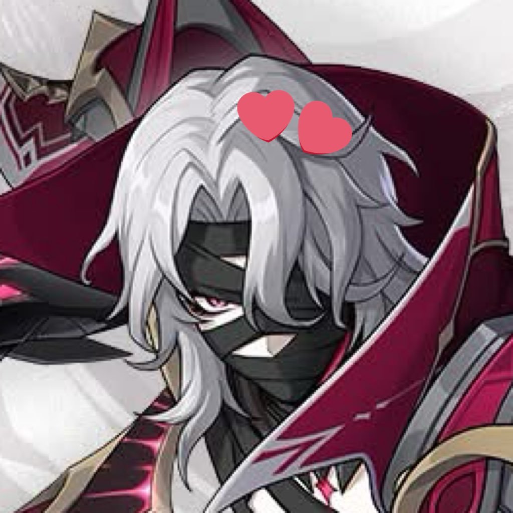 lesson1_nn's profile picture. นิค:20⬆️ MultiFandom: (GI:All🔥/All❤️🩹/🌱🏛️/🌧️⛓️/🕯️❤️🩹:HSR:⚰️All : ⚰️⚔️/⚰️🌹/🎲🪽/🍁⚾️/☀️🍷/🍃🍷❌🔄/KN8:Hsnr/RenoIha/รี🔞TH/ENG🤏