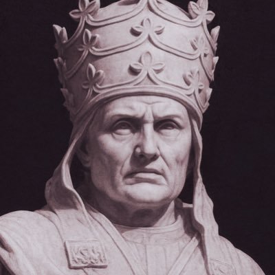 Sylvestre_II's profile picture. Visual Artist • « Et Dieu vit que cela était beau. » - Bible, Genèse I ・・・ FR ☧🍷