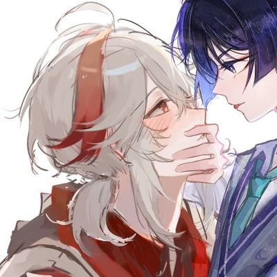 arlechinosgf's profile picture. ❥arles canon wife : girl kisser : slow at dms ও my shayla @yaoikoos ⊱∘ men dni !!