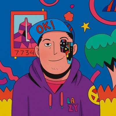 iamdpiratedone's profile picture. Just being me
➝ A certified trencher ➝ Watching @marinadefinance