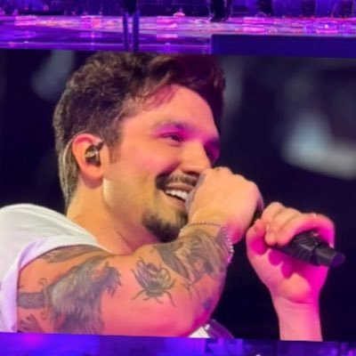 Fas_LuanSantana's profile picture. 07.09