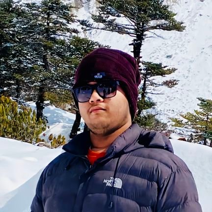 Santanu7264's profile picture.