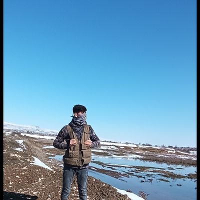 BakuriBerx24803's profile picture. Şopa heqîqetê