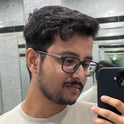lusebiswas's profile picture. Loved to stay updated | Developed Products which used by 150k+ users