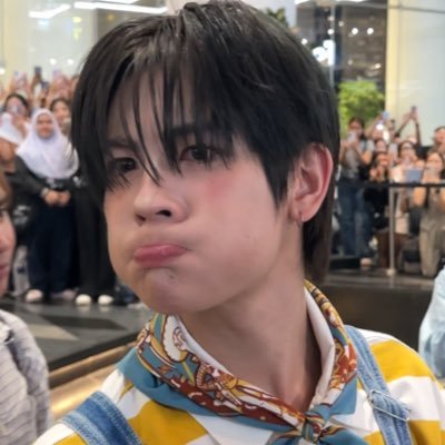 nonoprom's profile picture. เขมจิรา ยัยแป๋ว | bkpp ก่อนกดฟอลจะบอกว่านี่ไม่ได้แอคทีฟตลอดเวลาน้า🥹