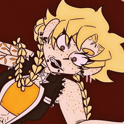 HONEYEDSTINGS's profile picture. ⠀  ⠀ ⠀ ⠀⠀ ⠀ ⠀ ⠀ ⠀  ⠀  ⚘  ⠀  T͟h͟ere ʷᵃˢ  ⠀ ⠀ ⠀ ─── ꪮ᭢ᨶꫀ ᗩ  ︑︒ мσυитαιи⠀ ⠀ ⠀ .﹀villa͟g͟e͟ ⠀  ⠀ֆᴜʀʀᴏᴜɴᴅᴇᴅ⠀ ⠀◦⠀◦⠀◦⠀ ⠀⠀ ━。゜✿ฺ ⠀ ⠀ ⠀ ⠀ ⠀ ⠀ ⠀ ⠀ ⠀ ⠀ ⠀ ⠀ ⠀ ⠀ ⠀ ⠀  ⠀ ⠀ ⠀