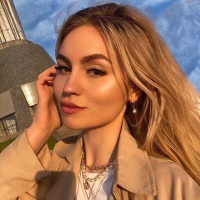 triciaaa2525's profile picture. Fashion-forward & fitness-focused 😘
Always on trend, never off balance 💄